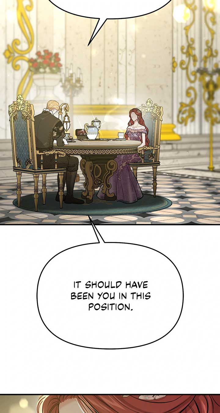 The Secret Bedroom of a Dejected Royal Daughter Chapter 84 31